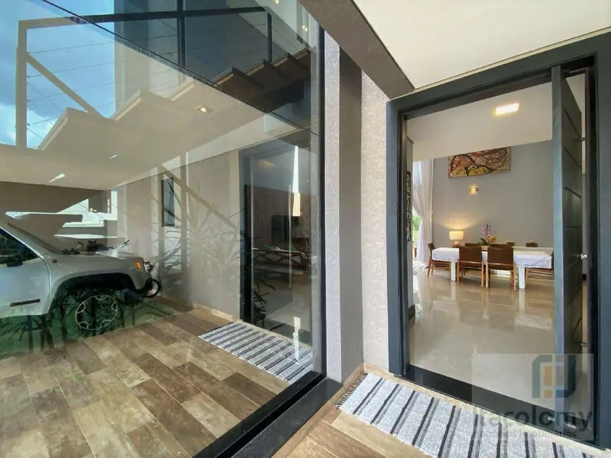 Foto 8 de Casa de Condomínio com 5 quartos à venda, 584m2 em Granja Viana, Carapicuiba - SP