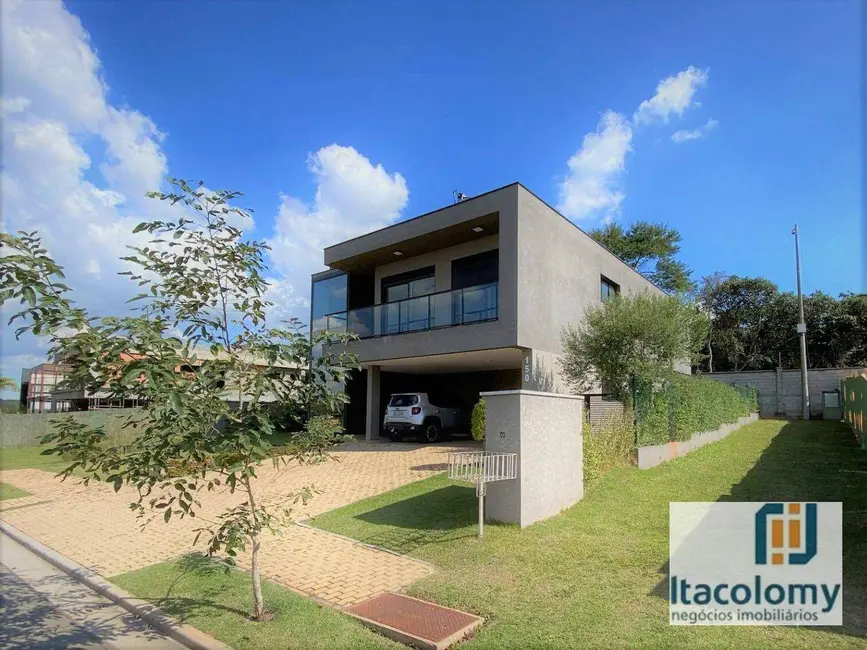 Casa de Condomínio com 5 quartos à venda, 584m2 em Granja Viana, Carapicuiba - SP - imagem 9 Foto 9 de Casa de Condomínio com 5 quartos à venda, 584m2 em Granja Viana, Carapicuiba - SP