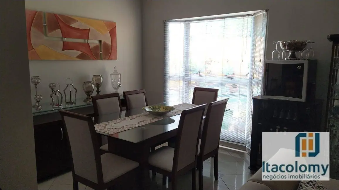 Foto 5 de Casa de Condomínio com 4 quartos à venda, 170m2 em Tamboré, Santana De Parnaiba - SP