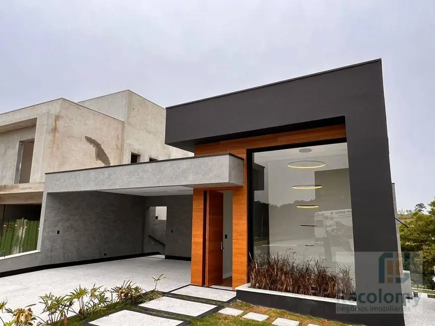 Casa de Condomínio com 3 quartos à venda, 369m2 em Sítio do Rosário, Santana De Parnaiba - SP - imagem 8 Foto 8 de Casa de Condomínio com 3 quartos à venda, 369m2 em Sítio do Rosário, Santana De Parnaiba - SP