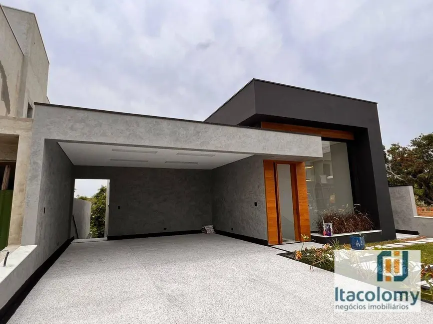 Foto 1 de Casa de Condomínio com 3 quartos à venda, 369m2 em Sítio do Rosário, Santana De Parnaiba - SP