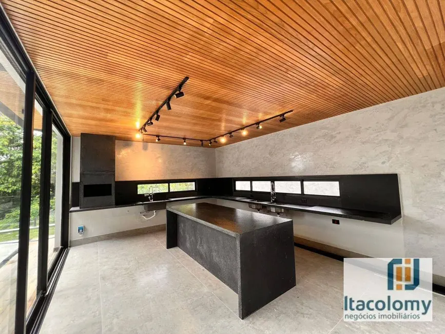 Foto 6 de Casa de Condomínio com 3 quartos à venda, 369m2 em Sítio do Rosário, Santana De Parnaiba - SP