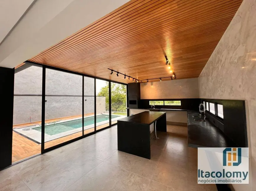 Foto 5 de Casa de Condomínio com 3 quartos à venda, 369m2 em Sítio do Rosário, Santana De Parnaiba - SP