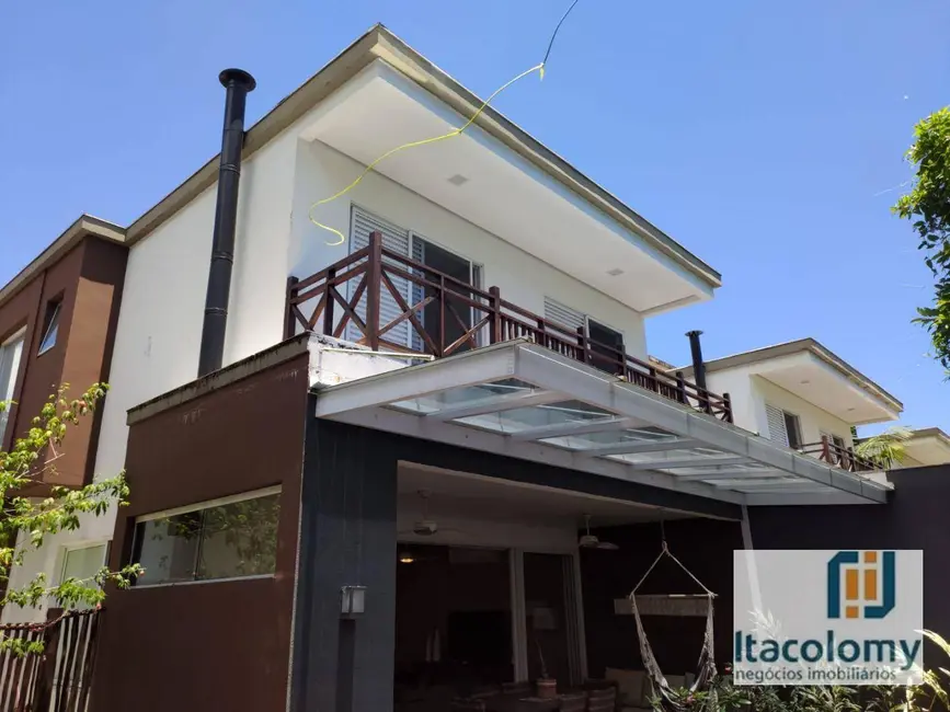 Foto 2 de Casa de Condomínio com 4 quartos à venda, 192m2 em Sao Sebastiao - SP