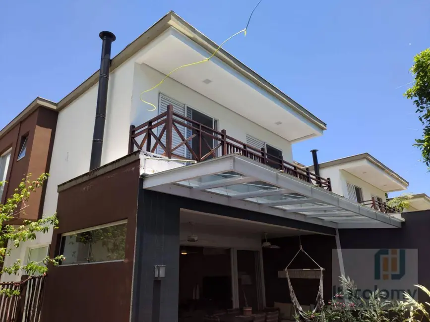 Foto 2 de Casa de Condomínio com 4 quartos à venda, 192m2 em Sao Sebastiao - SP