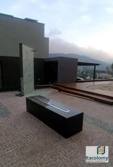 Foto 9 de Casa de Condomínio com 3 quartos à venda, 677m2 em Nova Gardênia, Atibaia - SP