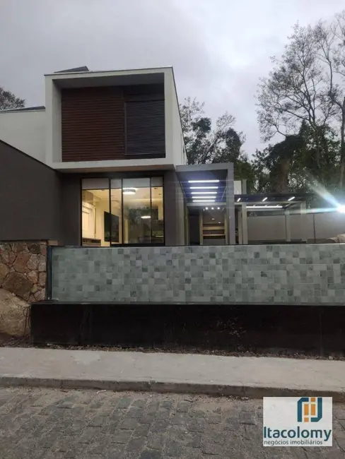 Foto 1 de Casa de Condomínio com 3 quartos à venda, 677m2 em Nova Gardênia, Atibaia - SP