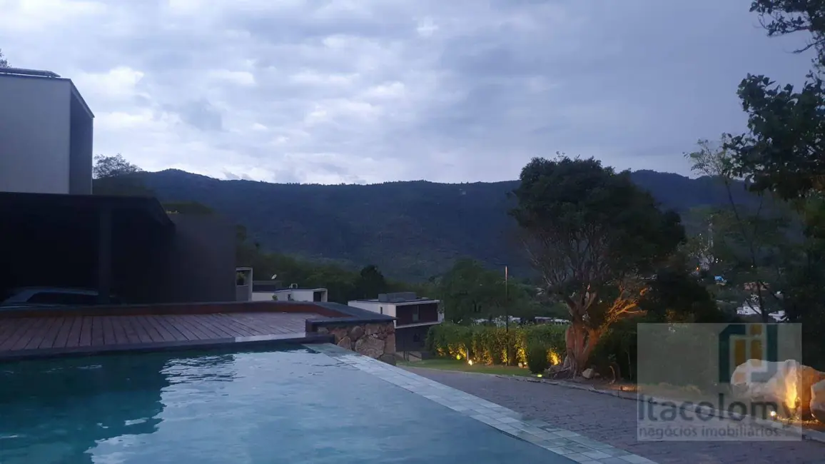 Foto 7 de Casa de Condomínio com 3 quartos à venda, 677m2 em Nova Gardênia, Atibaia - SP