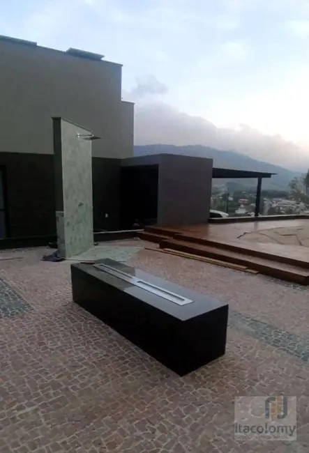 Foto 9 de Casa de Condomínio com 3 quartos à venda, 677m2 em Nova Gardênia, Atibaia - SP