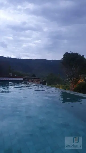 Foto 8 de Casa de Condomínio com 3 quartos à venda, 677m2 em Nova Gardênia, Atibaia - SP