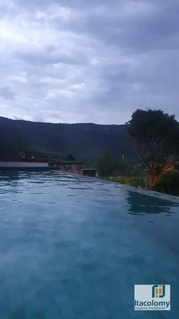 Foto 8 de Casa de Condomínio com 3 quartos à venda, 677m2 em Nova Gardênia, Atibaia - SP