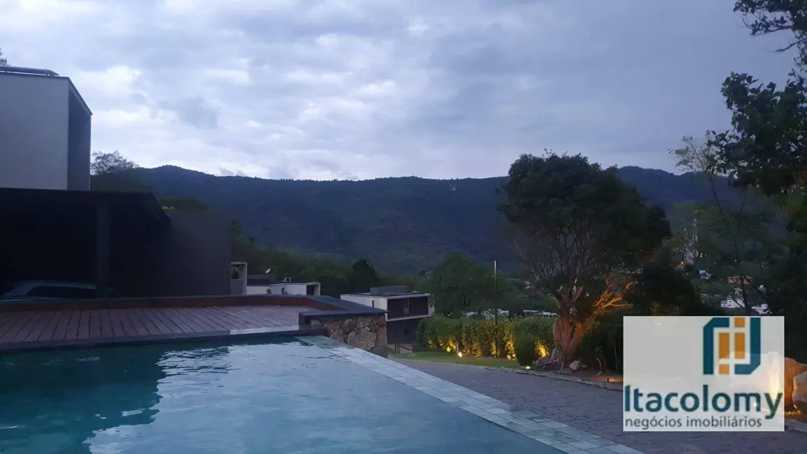 Foto 7 de Casa de Condomínio com 3 quartos à venda, 677m2 em Nova Gardênia, Atibaia - SP