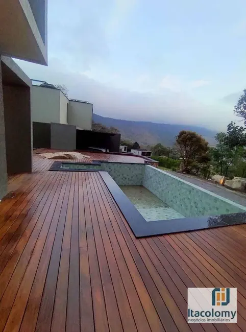Foto 2 de Casa de Condomínio com 3 quartos à venda, 677m2 em Nova Gardênia, Atibaia - SP