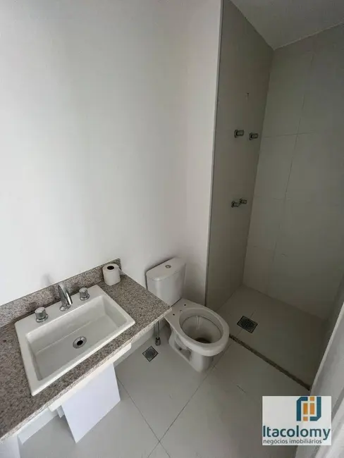 Foto 8 de Apartamento com 2 quartos à venda, 70m2 em Alphaville Empresarial, Barueri - SP