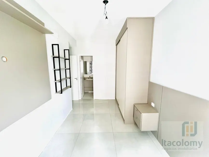 Foto 2 de Apartamento com 2 quartos à venda, 70m2 em Alphaville Empresarial, Barueri - SP