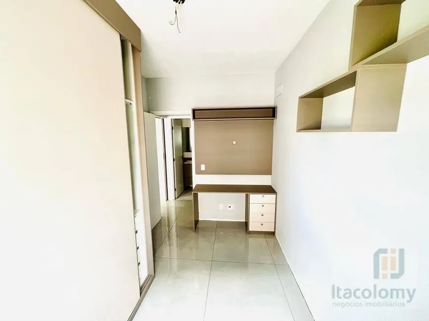 Foto 5 de Apartamento com 2 quartos à venda, 70m2 em Alphaville Empresarial, Barueri - SP