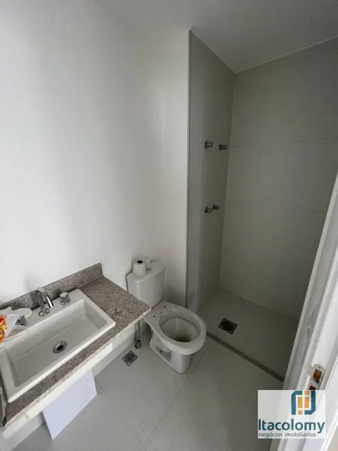 Foto 9 de Apartamento com 2 quartos à venda, 70m2 em Alphaville Empresarial, Barueri - SP