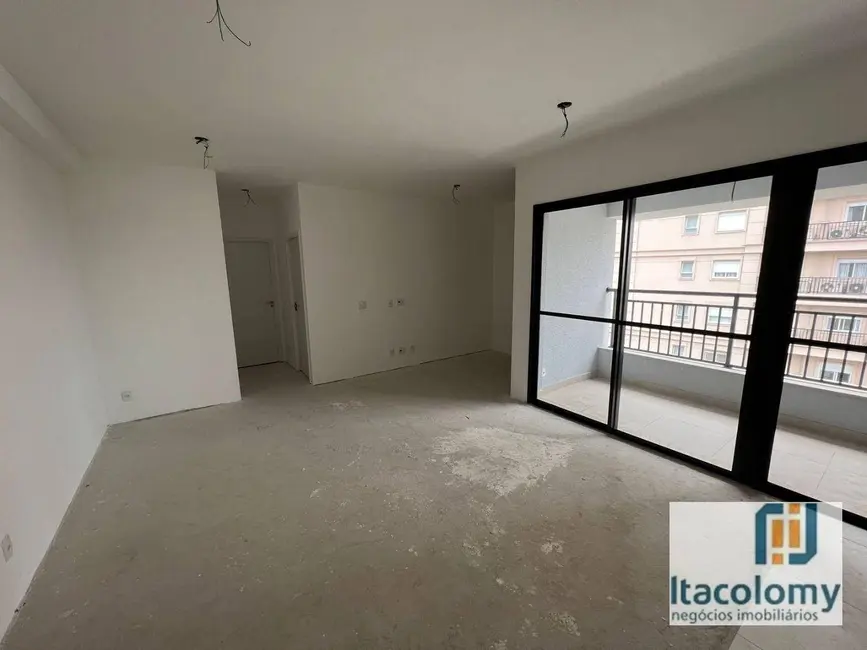 Foto 2 de Apartamento com 2 quartos à venda, 70m2 em Alphaville Empresarial, Barueri - SP