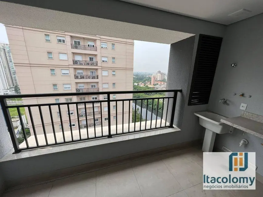 Foto 6 de Apartamento com 2 quartos à venda, 70m2 em Alphaville Empresarial, Barueri - SP
