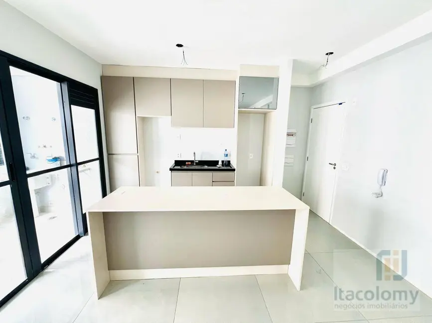 Foto 3 de Apartamento com 2 quartos à venda, 70m2 em Alphaville Empresarial, Barueri - SP