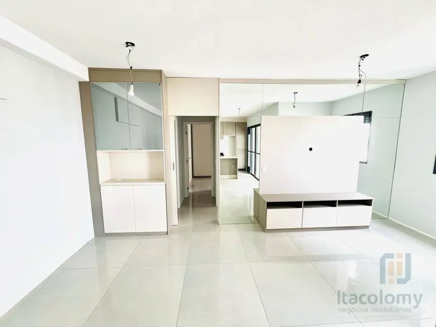 Foto 8 de Apartamento com 2 quartos à venda, 70m2 em Alphaville Empresarial, Barueri - SP