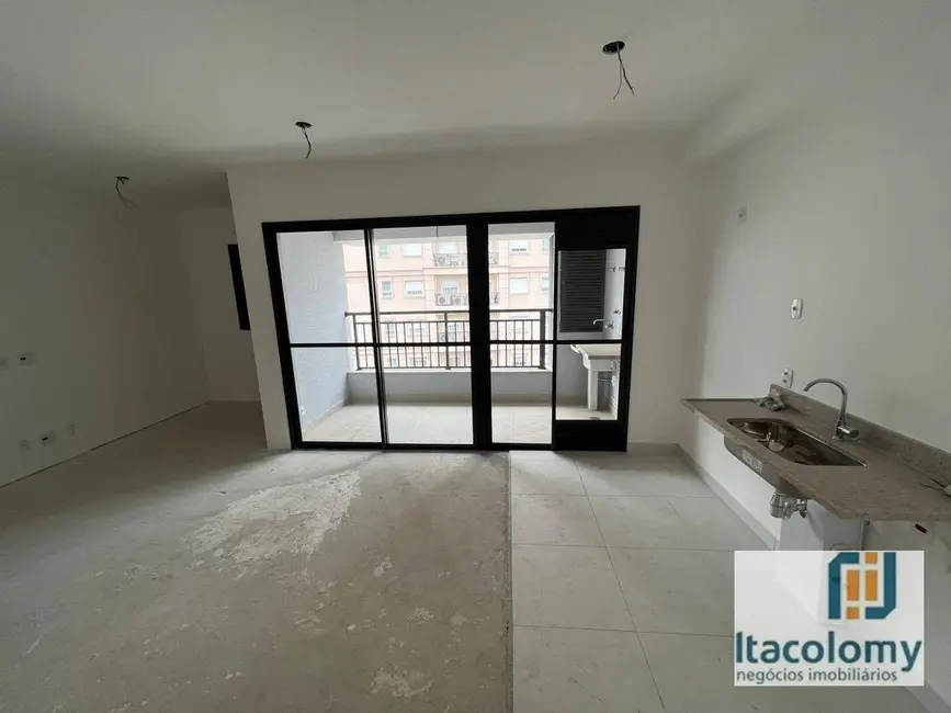 Foto 7 de Apartamento com 2 quartos à venda, 70m2 em Alphaville Empresarial, Barueri - SP