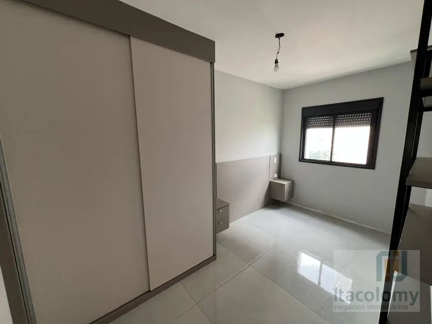 Foto 9 de Apartamento com 2 quartos à venda, 70m2 em Alphaville Empresarial, Barueri - SP