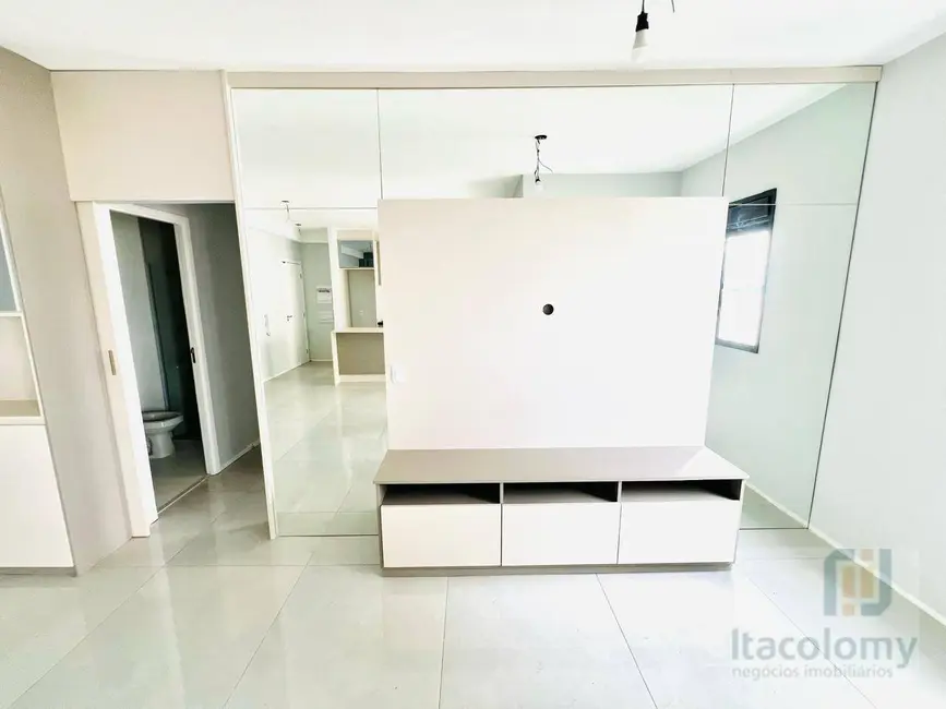 Foto 4 de Apartamento com 2 quartos à venda, 70m2 em Alphaville Empresarial, Barueri - SP
