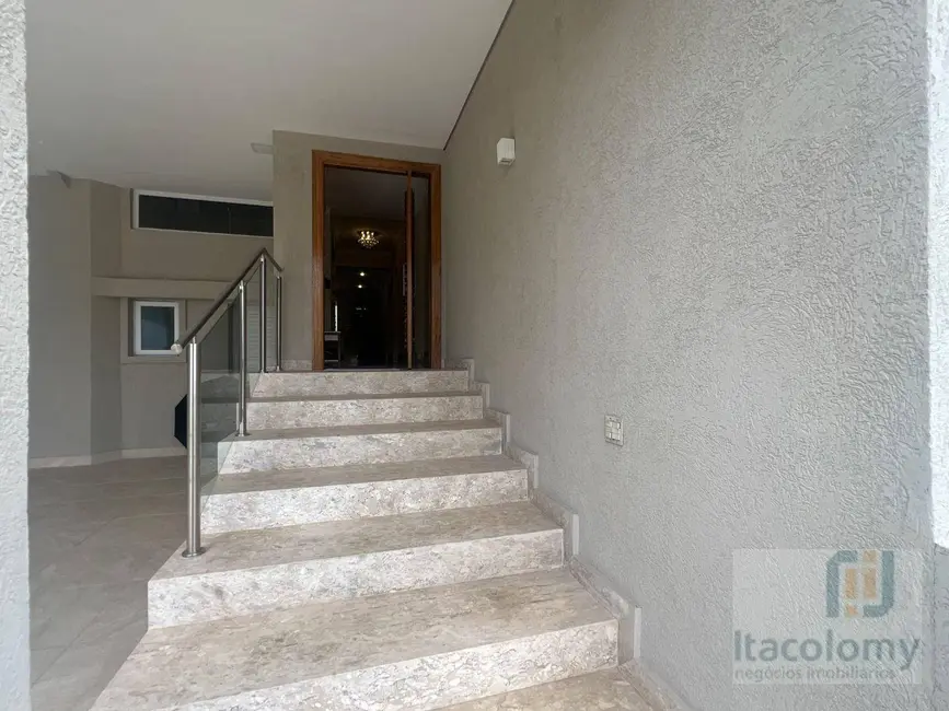 Foto 5 de Casa de Condomínio com 5 quartos à venda, 684m2 em Tamboré, Santana De Parnaiba - SP