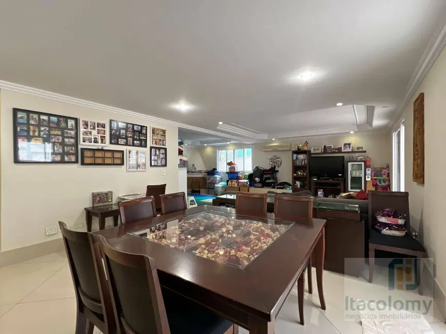 Foto 8 de Casa de Condomínio com 5 quartos à venda, 684m2 em Tamboré, Santana De Parnaiba - SP