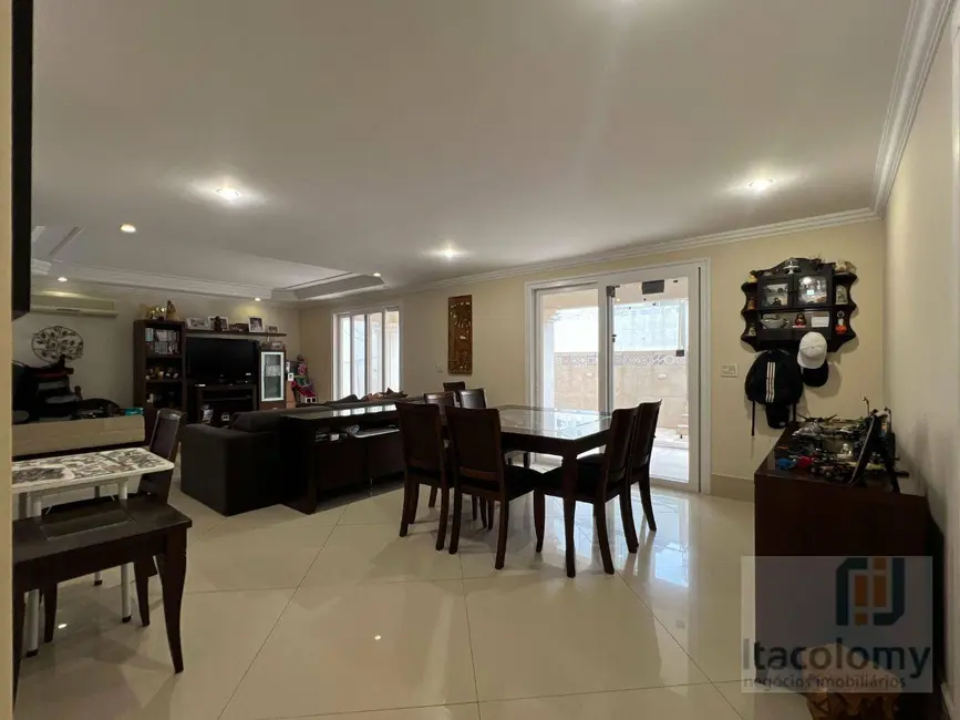 Foto 6 de Casa de Condomínio com 5 quartos à venda, 684m2 em Tamboré, Santana De Parnaiba - SP