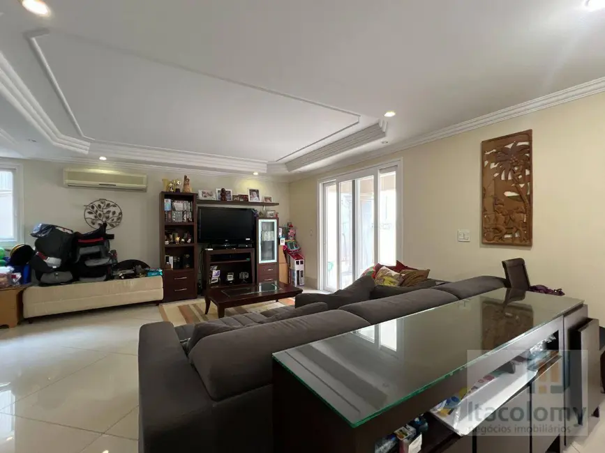 Foto 9 de Casa de Condomínio com 5 quartos à venda, 684m2 em Tamboré, Santana De Parnaiba - SP