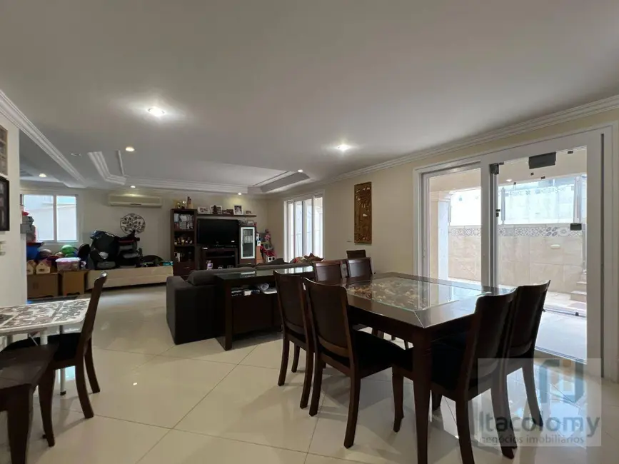 Foto 4 de Casa de Condomínio com 5 quartos à venda, 684m2 em Tamboré, Santana De Parnaiba - SP