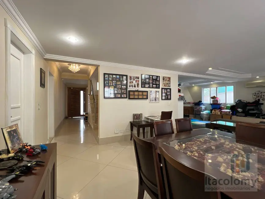 Foto 7 de Casa de Condomínio com 5 quartos à venda, 684m2 em Tamboré, Santana De Parnaiba - SP