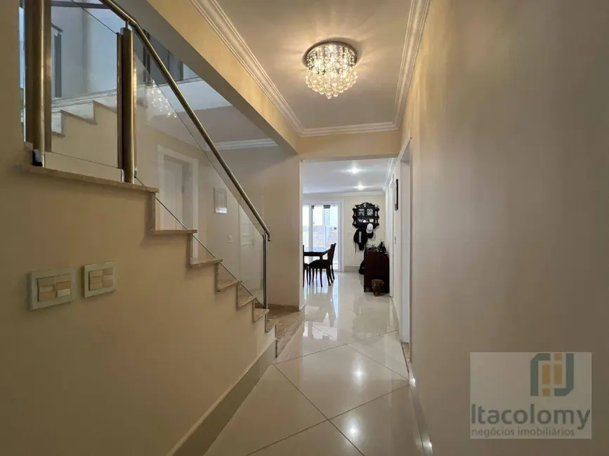 Foto 3 de Casa de Condomínio com 5 quartos à venda, 684m2 em Tamboré, Santana De Parnaiba - SP