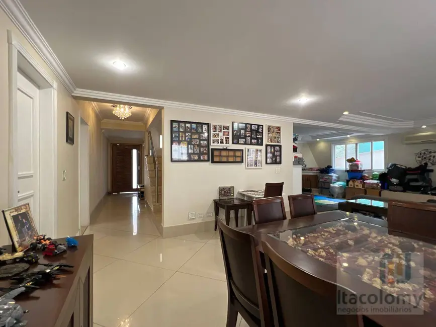 Foto 7 de Casa de Condomínio com 5 quartos à venda, 684m2 em Tamboré, Santana De Parnaiba - SP