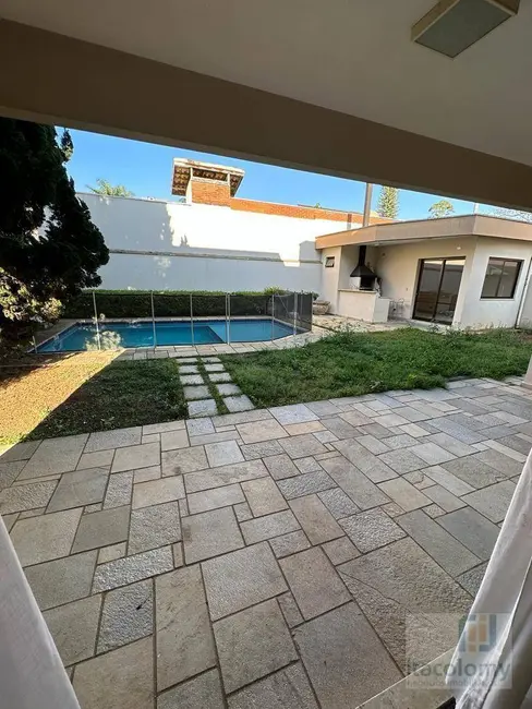 Foto 9 de Casa de Condomínio com 4 quartos à venda, 560m2 em Barueri - SP