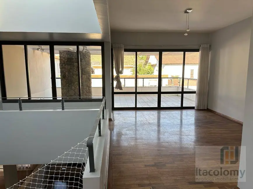 Foto 9 de Casa de Condomínio com 4 quartos à venda e para alugar, 560m2 em Barueri - SP