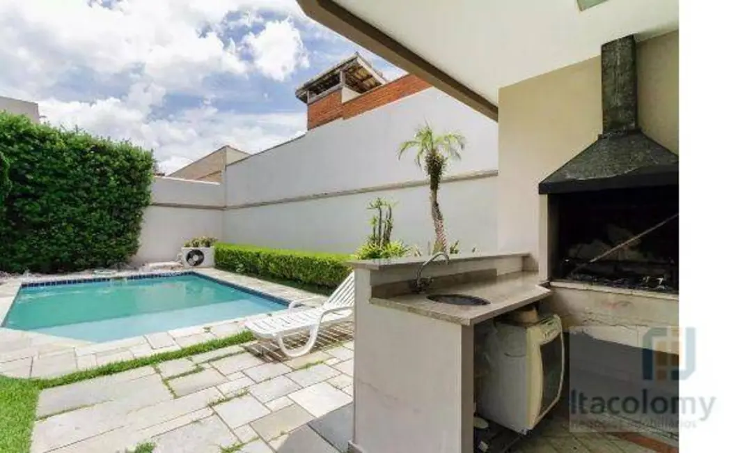 Foto 4 de Casa de Condomínio com 4 quartos à venda e para alugar, 560m2 em Barueri - SP