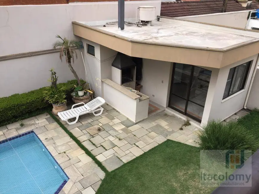 Foto 7 de Casa de Condomínio com 4 quartos à venda e para alugar, 560m2 em Barueri - SP
