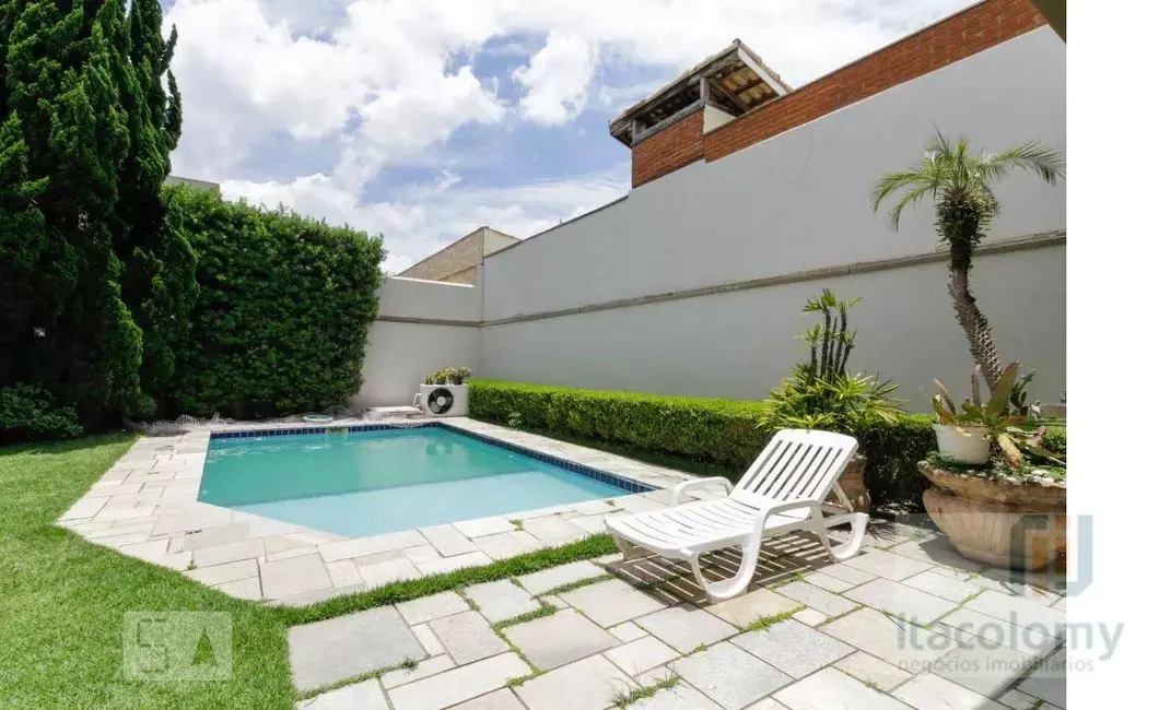 Foto 3 de Casa de Condomínio com 4 quartos à venda e para alugar, 560m2 em Barueri - SP