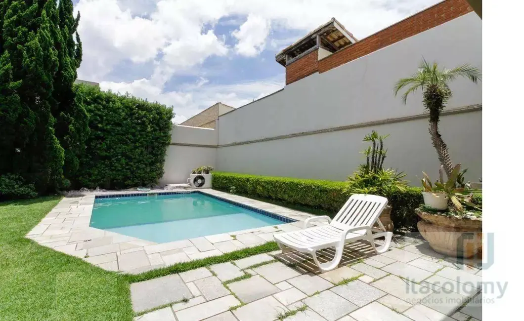 Foto 3 de Casa de Condomínio com 4 quartos à venda e para alugar, 560m2 em Barueri - SP
