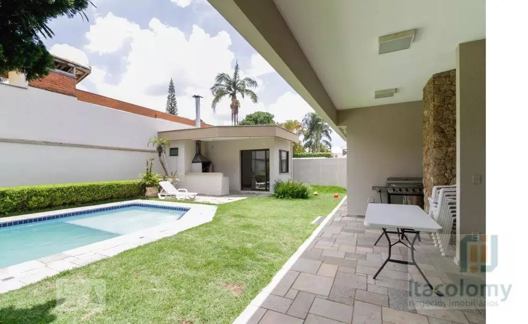 Foto 2 de Casa de Condomínio com 4 quartos à venda e para alugar, 560m2 em Barueri - SP