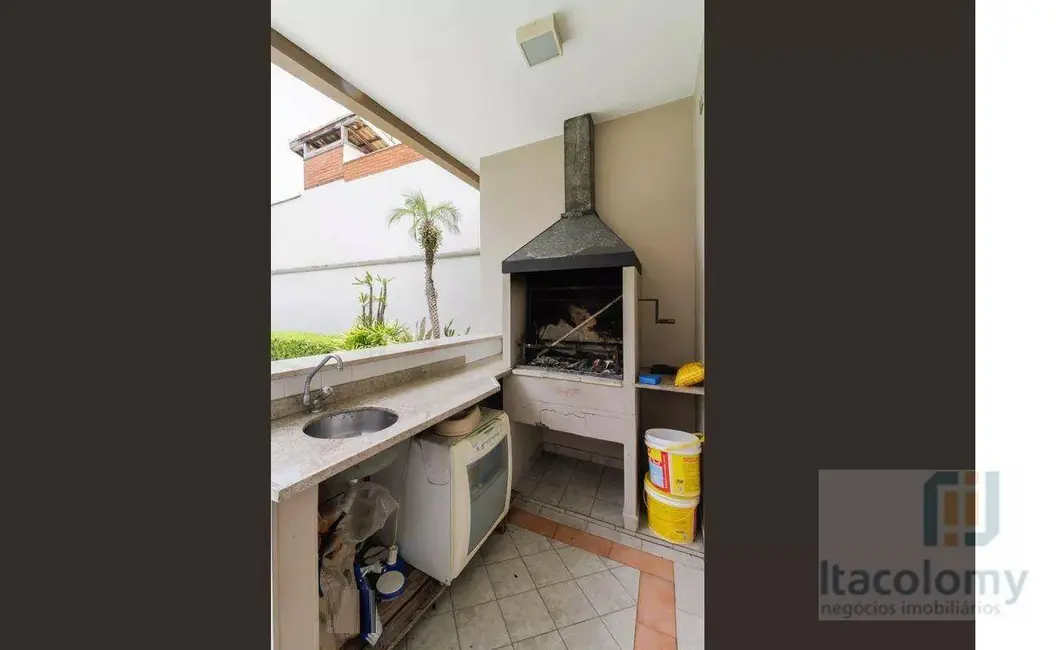 Foto 5 de Casa de Condomínio com 4 quartos à venda e para alugar, 560m2 em Barueri - SP