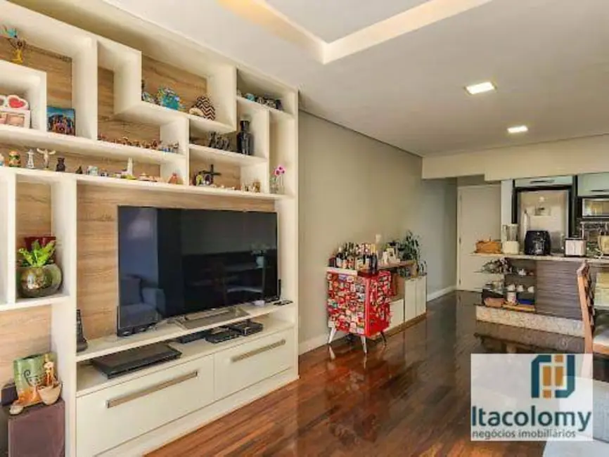 Foto 2 de Apartamento com 3 quartos à venda, 87m2 em Jardim Tupanci, Barueri - SP