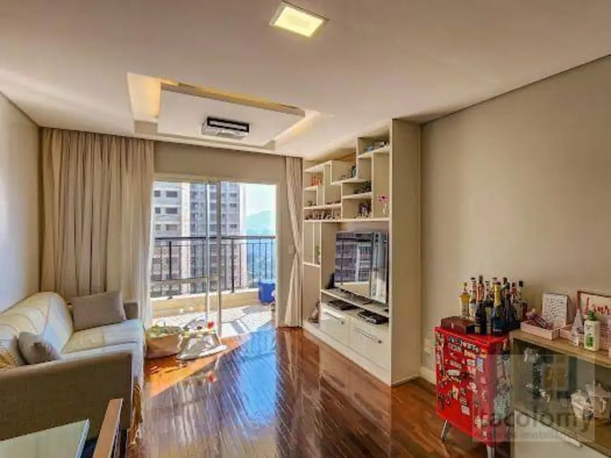 Foto 1 de Apartamento com 3 quartos à venda, 87m2 em Jardim Tupanci, Barueri - SP