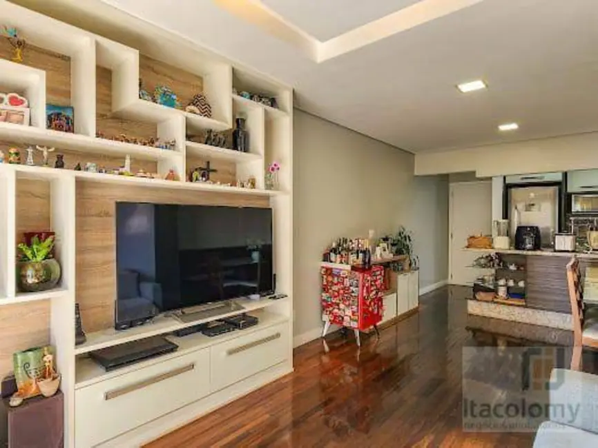 Foto 2 de Apartamento com 3 quartos à venda, 87m2 em Jardim Tupanci, Barueri - SP