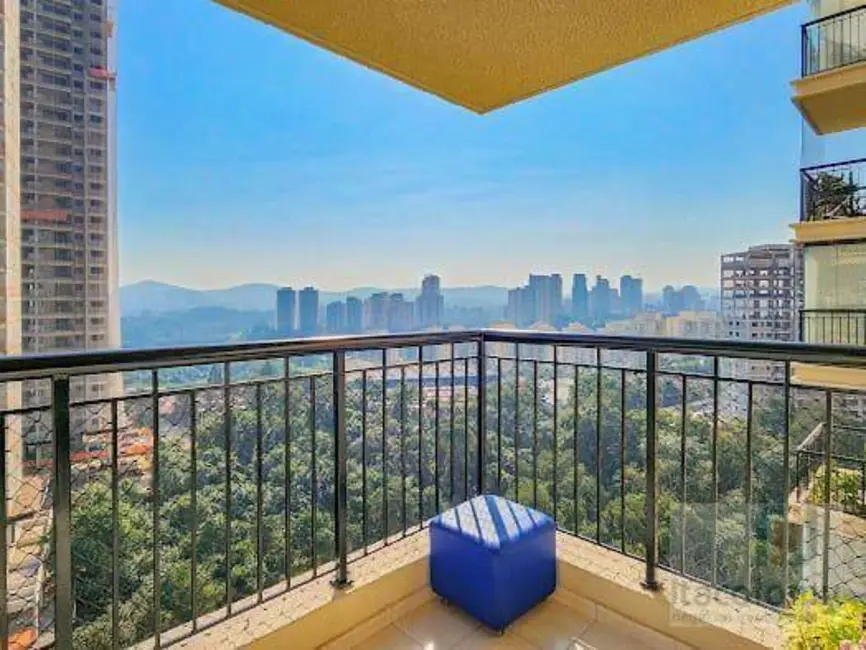 Foto 7 de Apartamento com 3 quartos à venda, 87m2 em Jardim Tupanci, Barueri - SP