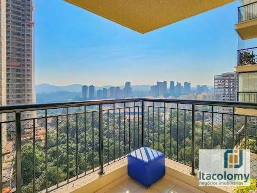 Foto 7 de Apartamento com 3 quartos à venda, 87m2 em Jardim Tupanci, Barueri - SP