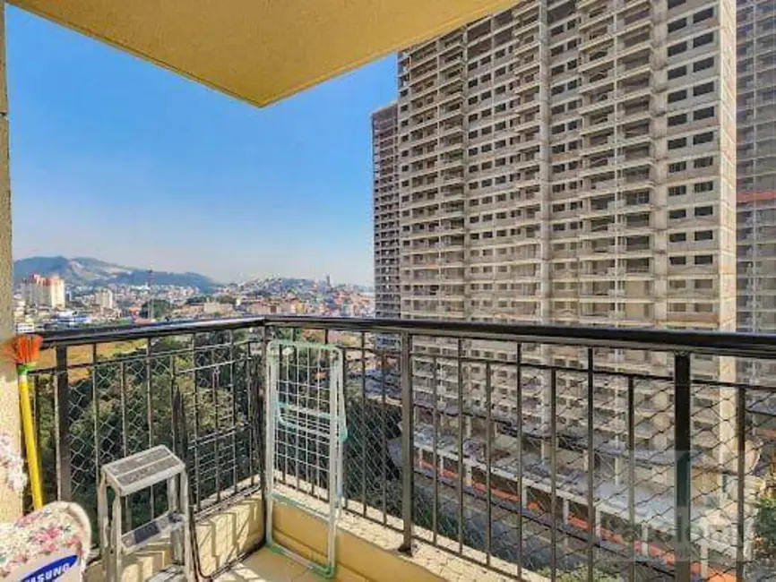 Foto 8 de Apartamento com 3 quartos à venda, 87m2 em Jardim Tupanci, Barueri - SP